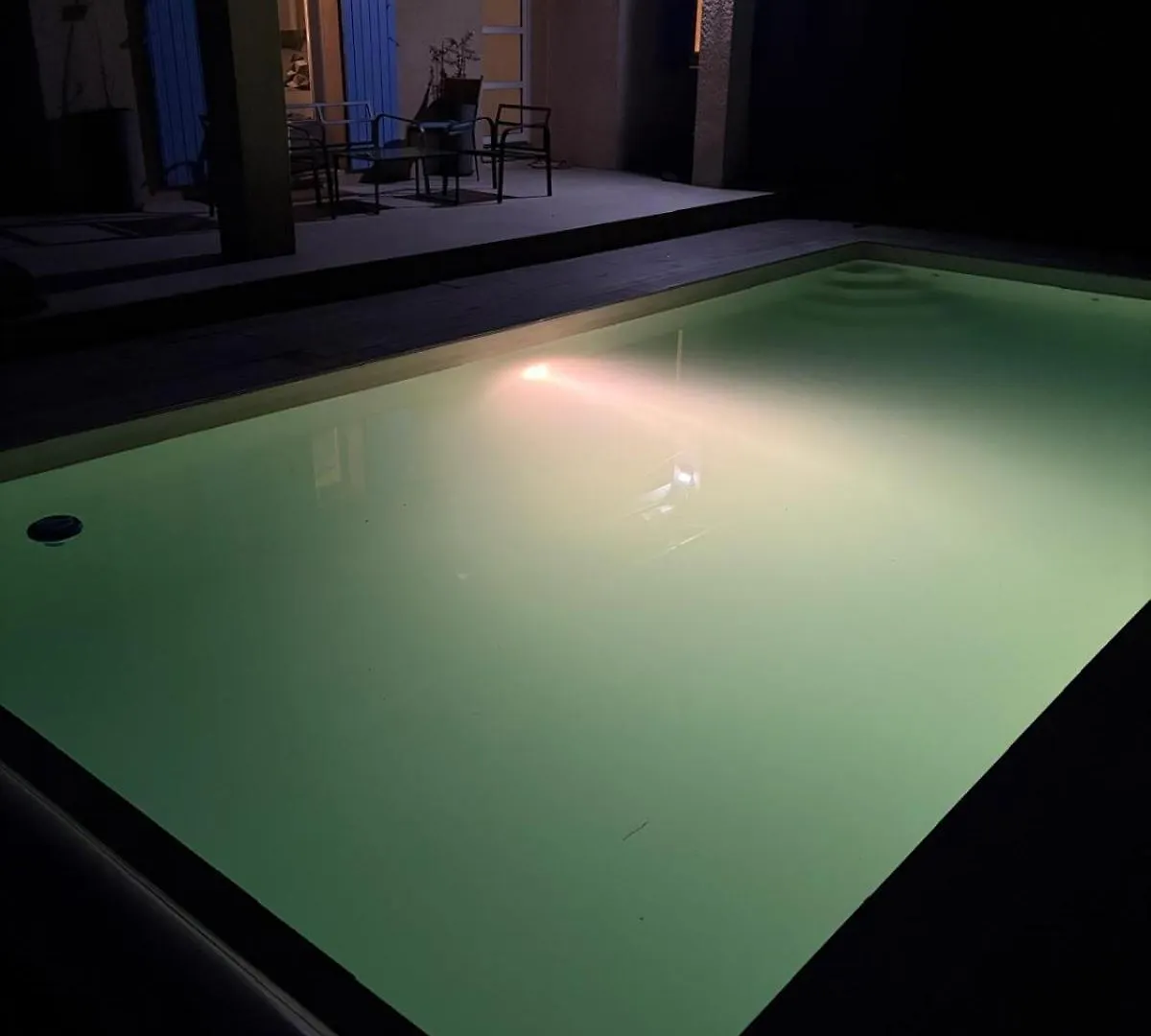 Holiday home Maison Provencale - Piscine & Terrain De Petanque Grillon