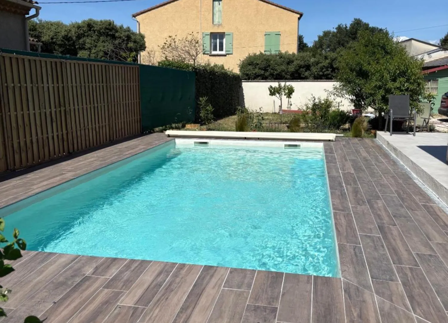 Maison Provencale - Piscine & Terrain De Petanque Grillon 0*,  Frankrijk