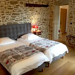 Maison d'hôtes Domaine De La Calamande, Grillon