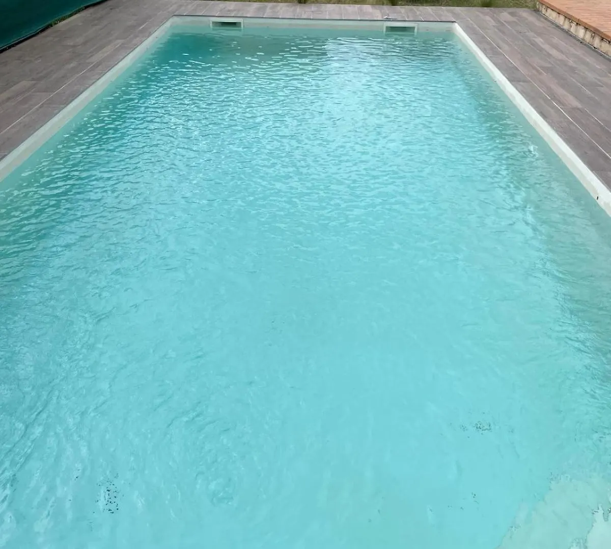 Maison Provencale - Piscine & Terrain De Petanque Grillon Hébergement de vacances